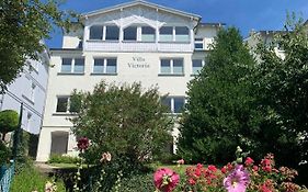 Villa Victoria Mit Meerblick